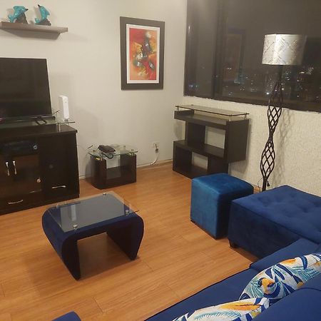 Apartamento Pardo Cca Apartment Lima Bilik gambar