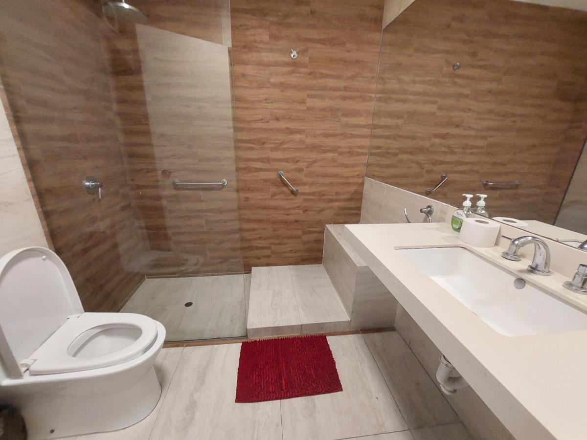 Apartamento Pardo Cca Lima Luaran gambar