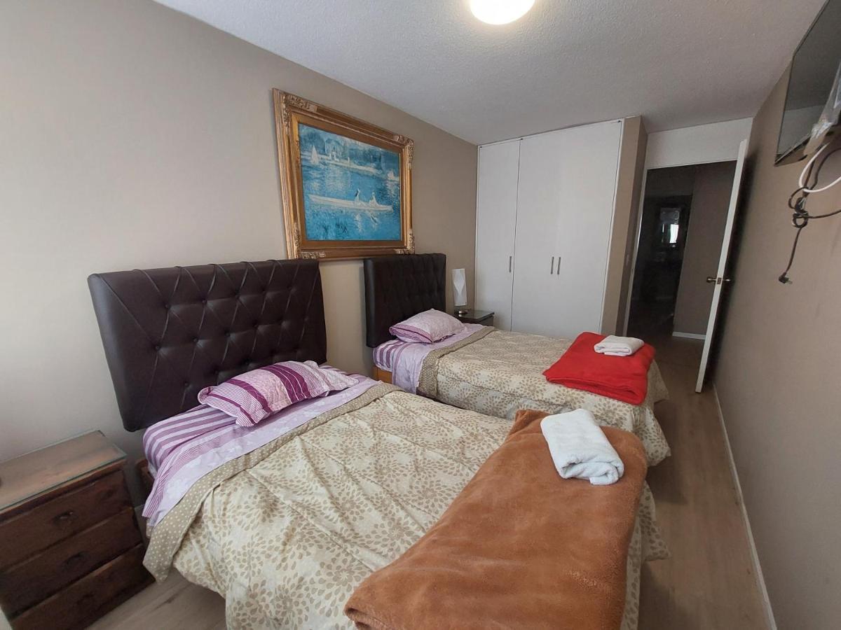 Apartamento Pardo Cca Apartment Lima Luaran gambar