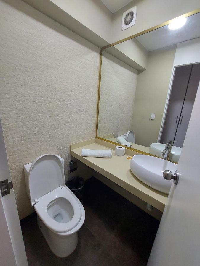 Apartamento Pardo Cca Lima Luaran gambar