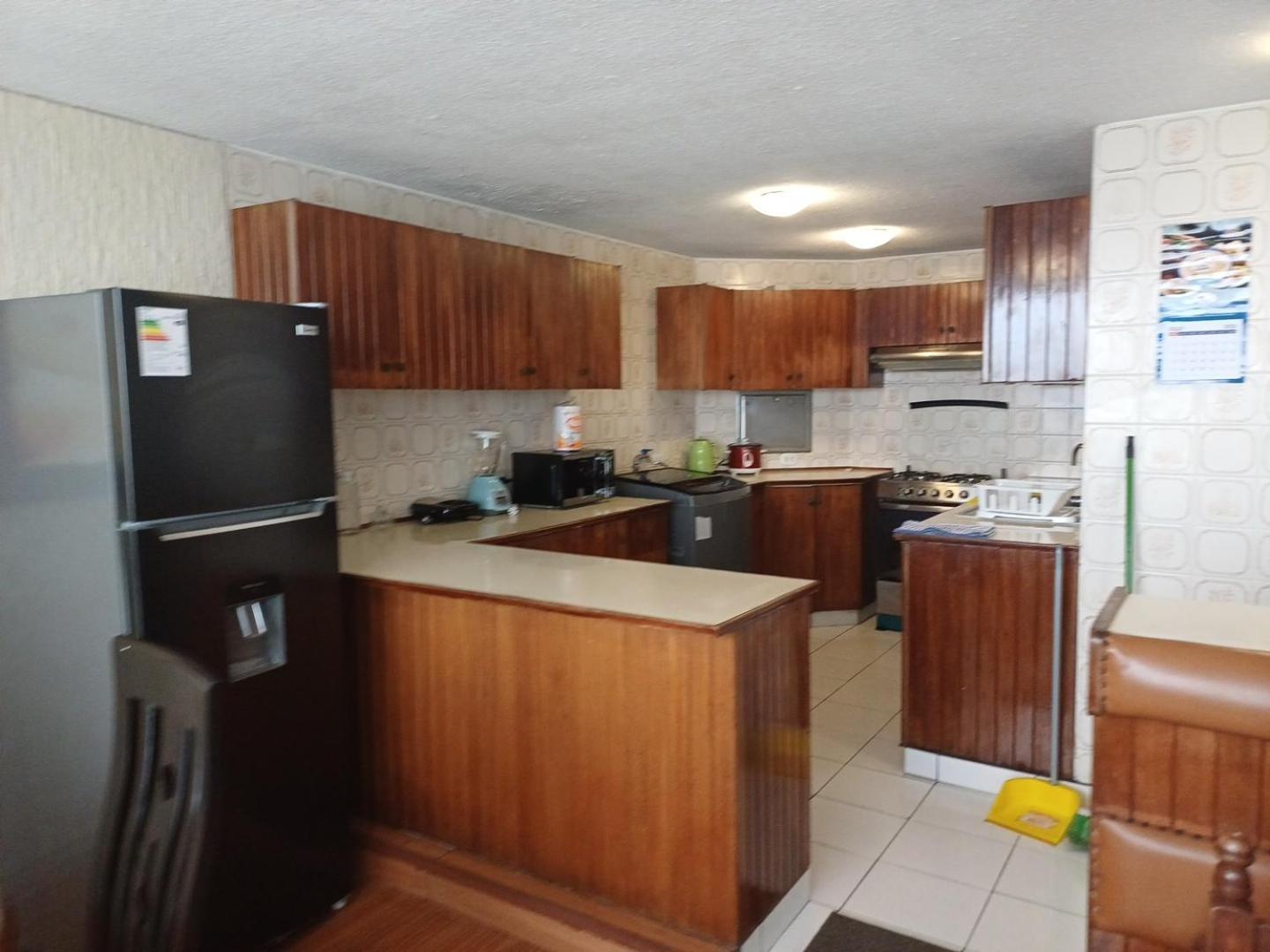 Apartamento Pardo Cca Apartment Lima Luaran gambar