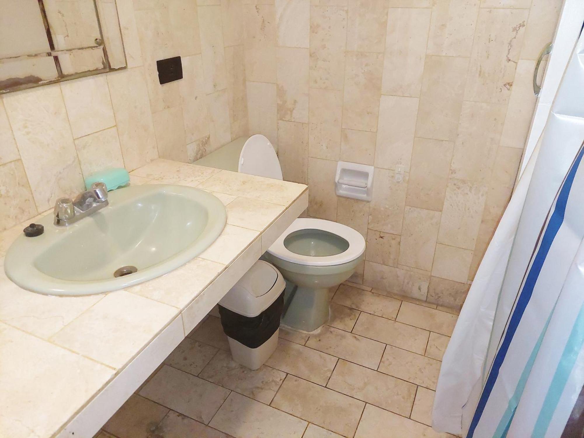 Apartamento Pardo Cca Lima Bilik gambar