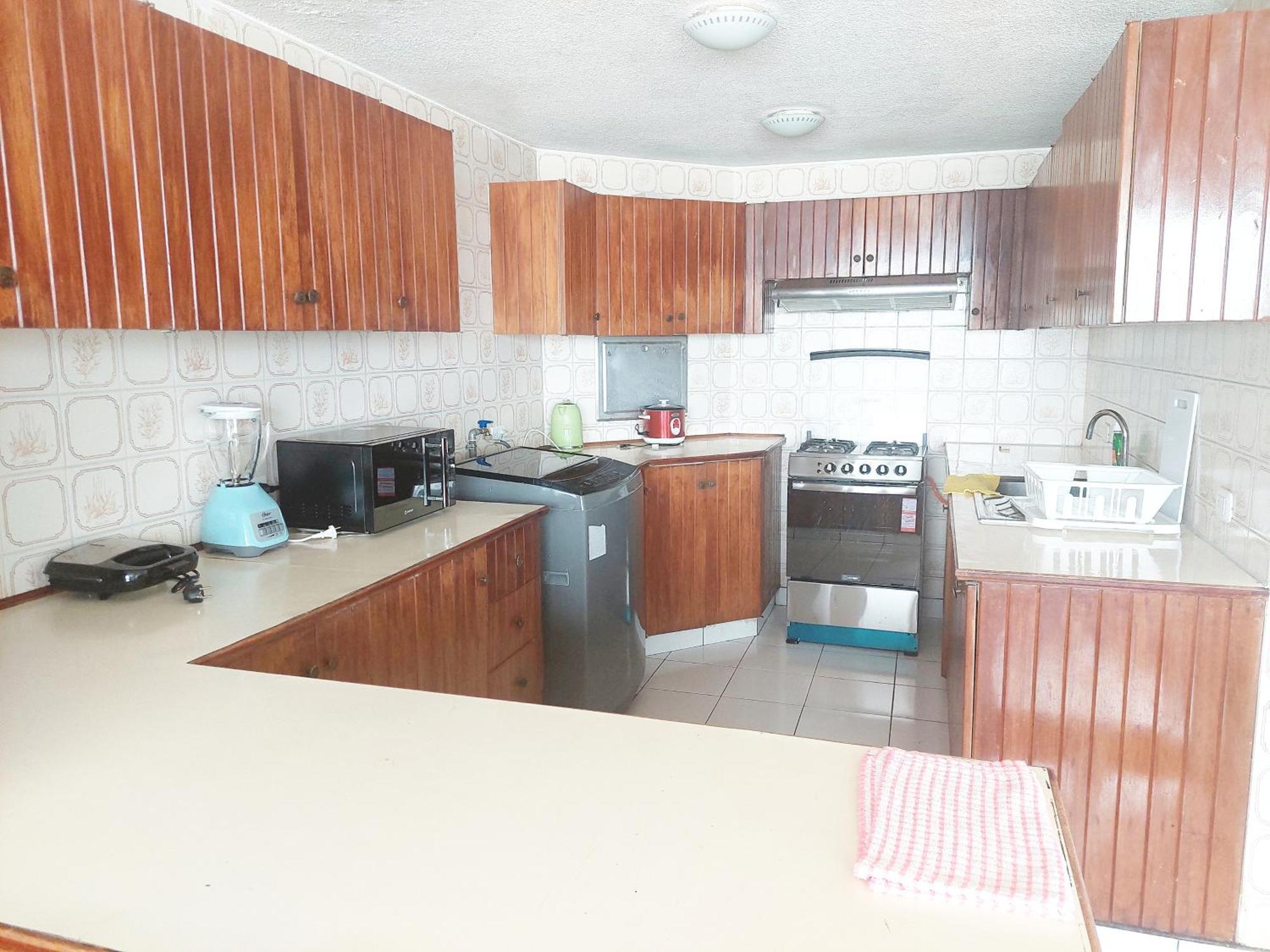Apartamento Pardo Cca Lima Bilik gambar