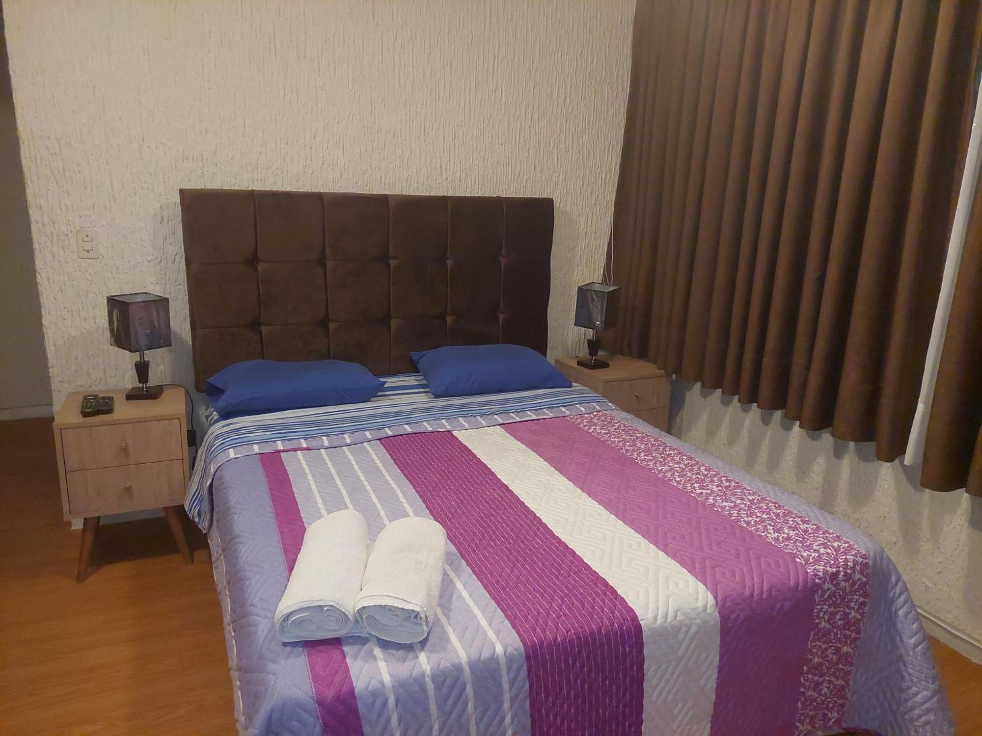 Apartamento Pardo Cca Apartment Lima Bilik gambar