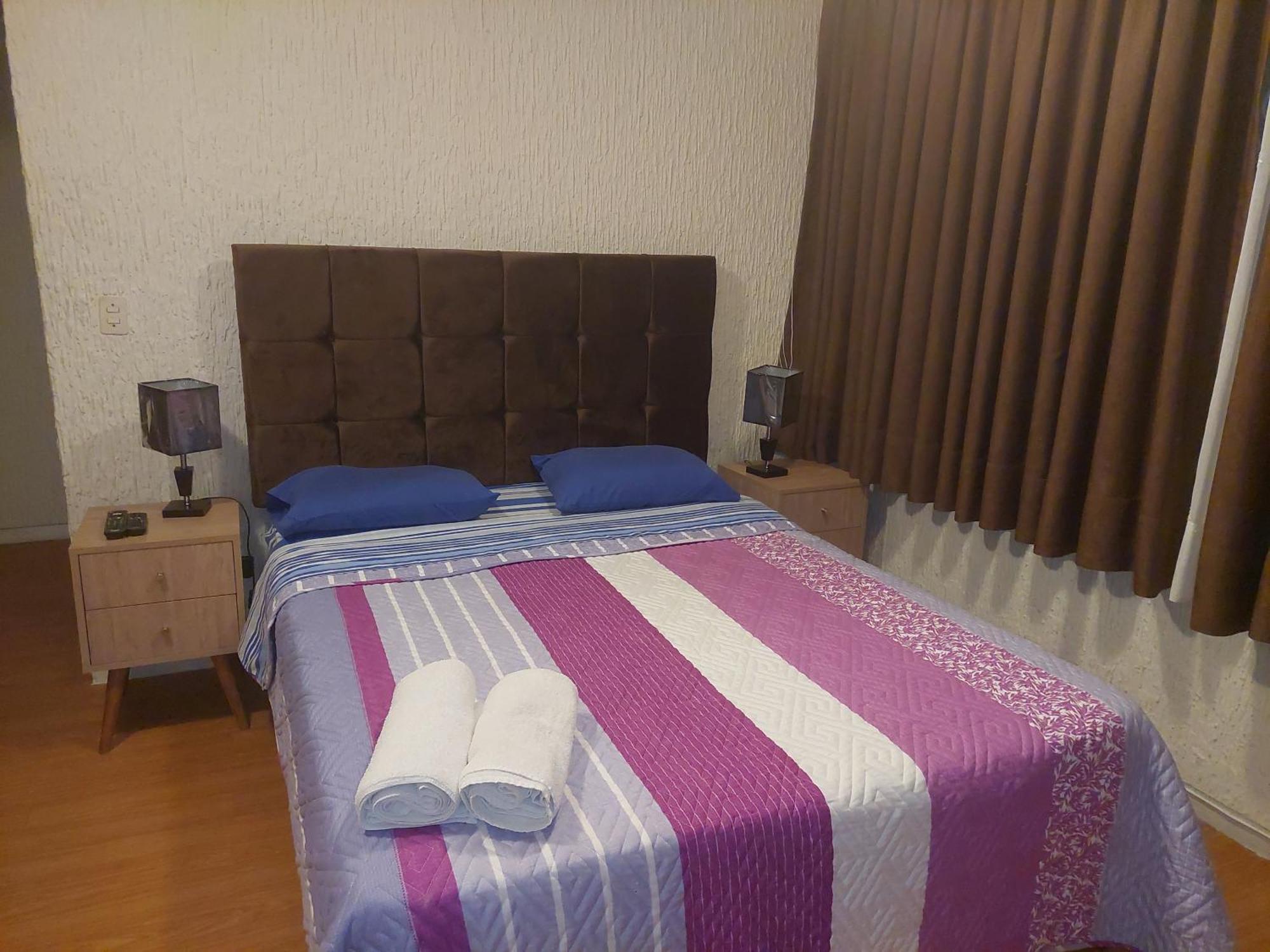 Apartamento Pardo Cca Lima Bilik gambar