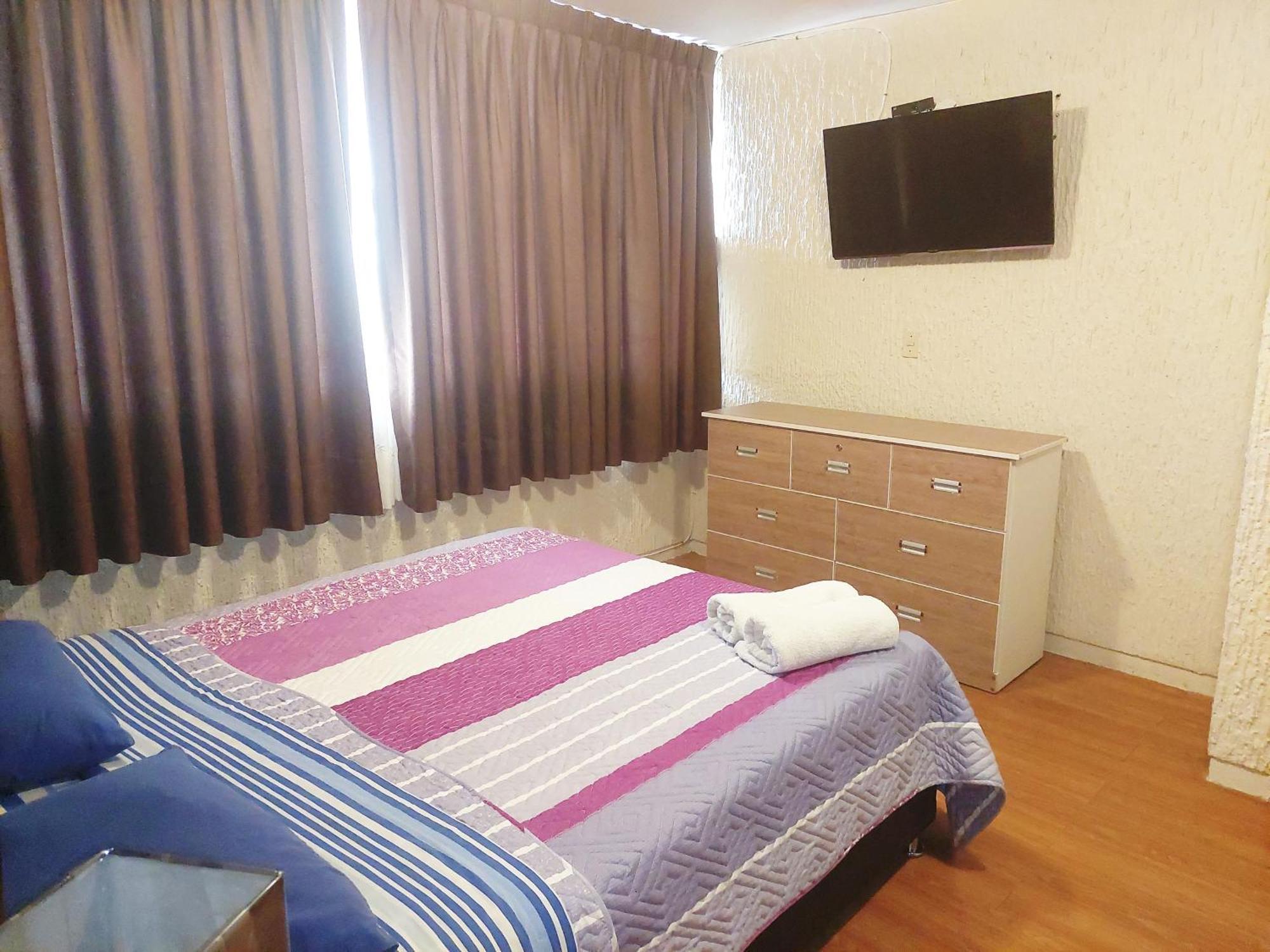 Apartamento Pardo Cca Lima Bilik gambar