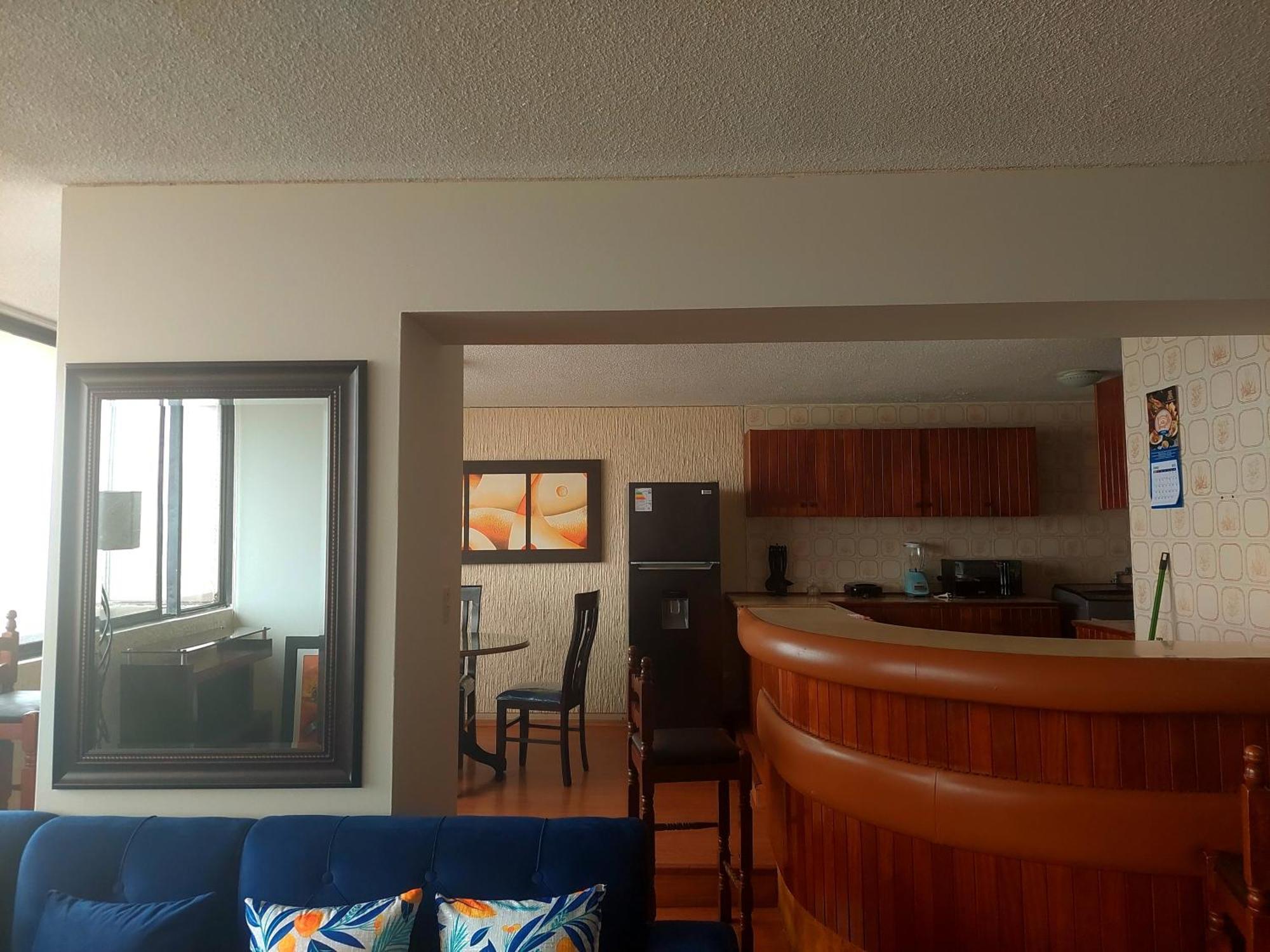 Apartamento Pardo Cca Lima Bilik gambar
